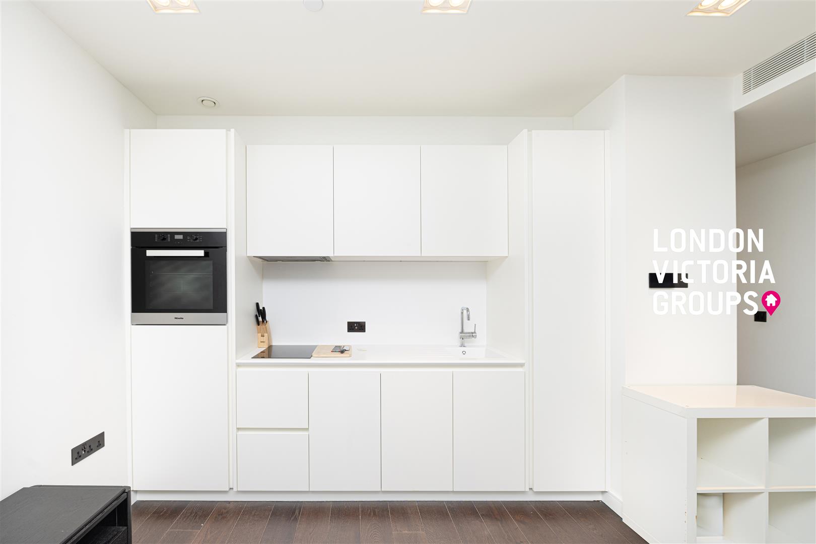 8 Casson Square, LONDON